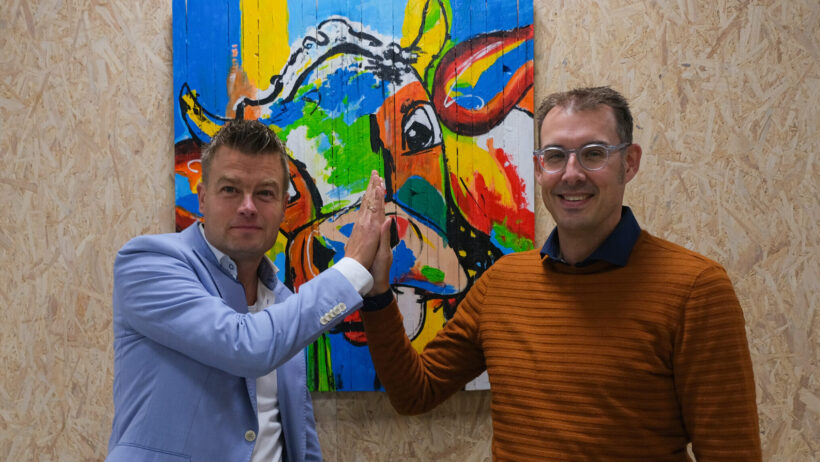 De kracht van slimme samenwerking tussen Flexsoftware en Flexsupport
