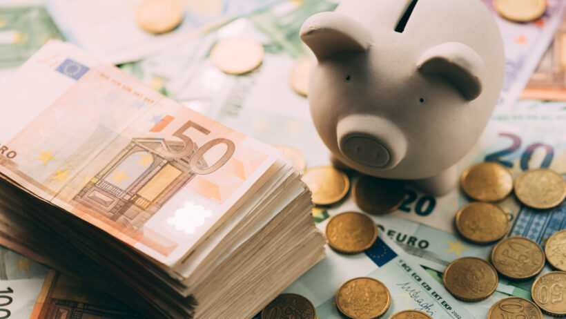 Welk pensioen kun je verwachten als uitzendkracht?