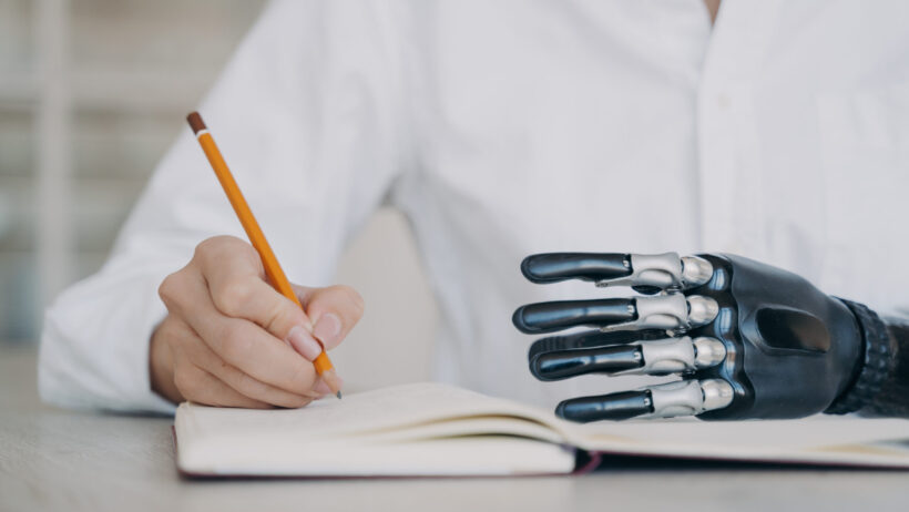 Vacaturetekst schrijven met ChatGPT: tips voor uitzendbureaus